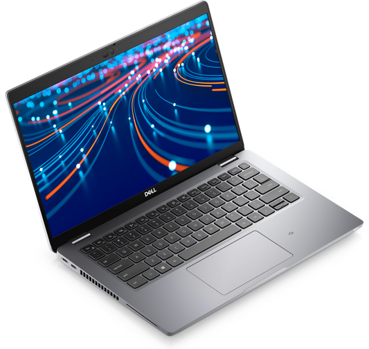 Dell Latitude 5420