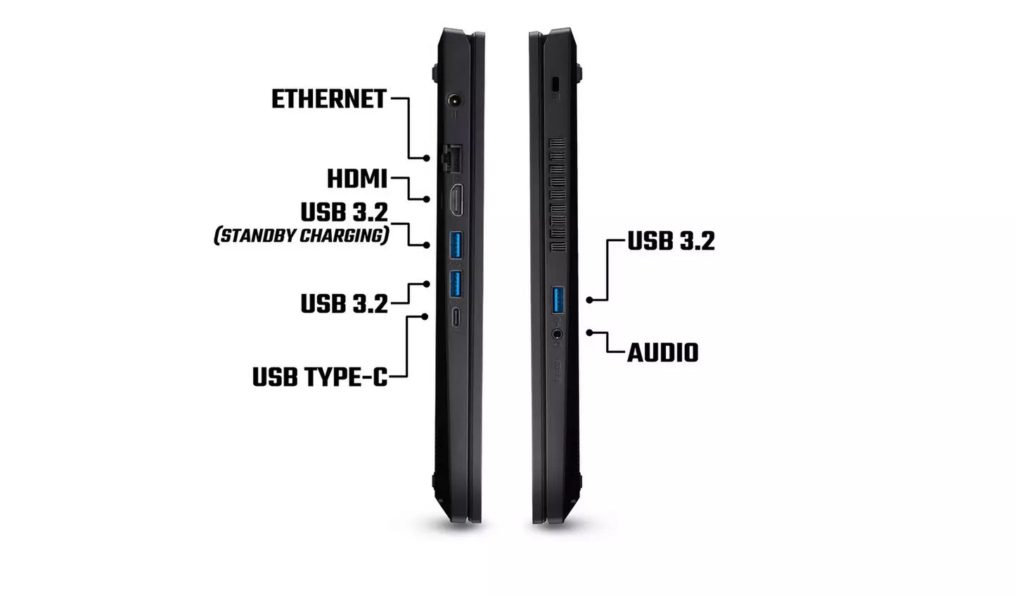 ACER Nitro V15