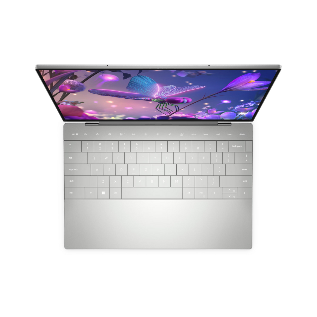Dell XPS 9320 13"