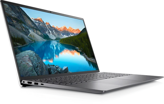 Preowned Dell Inspiron 5510