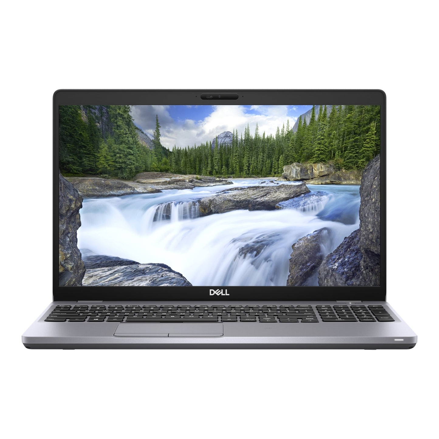 Premium Refurbished Dell Latitude 5510