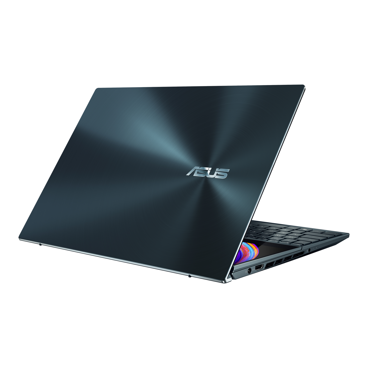 ASUS ZenBook Pro Duo 15in