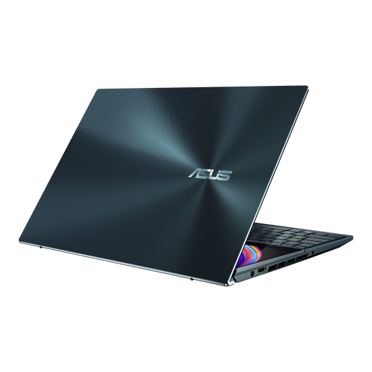 ASUS ZenBook Pro Duo 15in