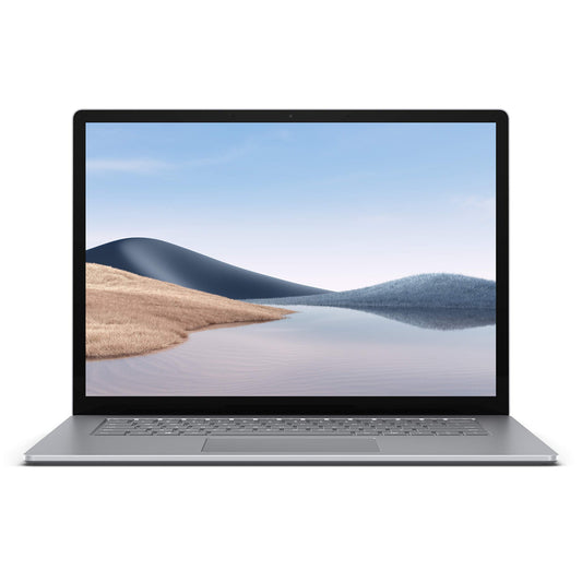 Microsoft Surface Laptop 4 15" – Ryzen 7 | 8GB RAM | 256GB SSD
