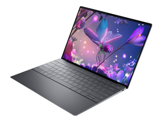 Dell XPS 9320 13" Grey