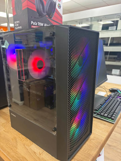 Ultimate QHD Gaming PC Bundle – Only £999