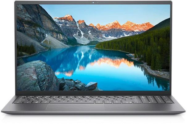 Preowned Dell Inspiron 5510