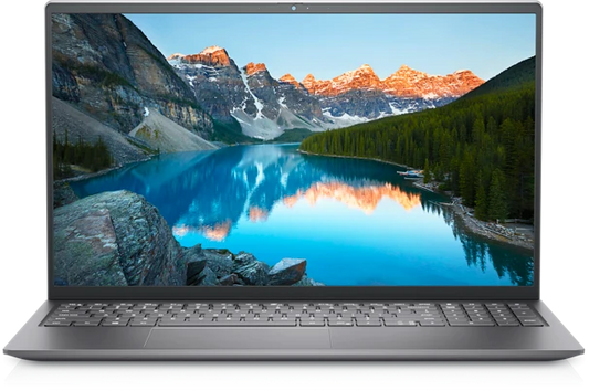 Preowned Dell Inspiron 5510