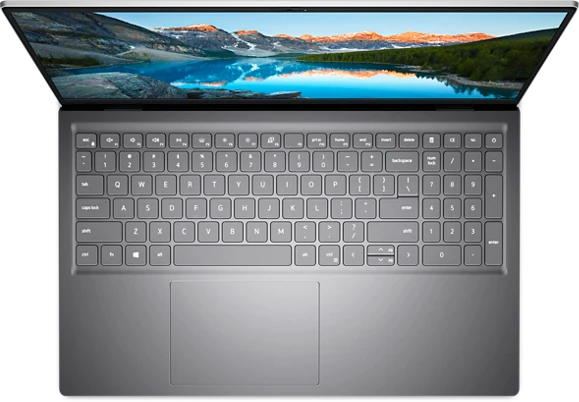 Preowned Dell Inspiron 5510