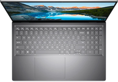 Preowned Dell Inspiron 5510