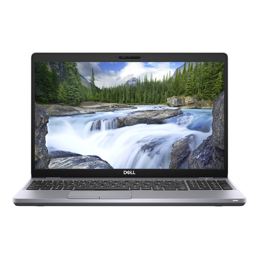 Premium Refurbished Dell Latitude 5510