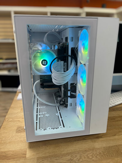 Preowned Full Custom PC Build