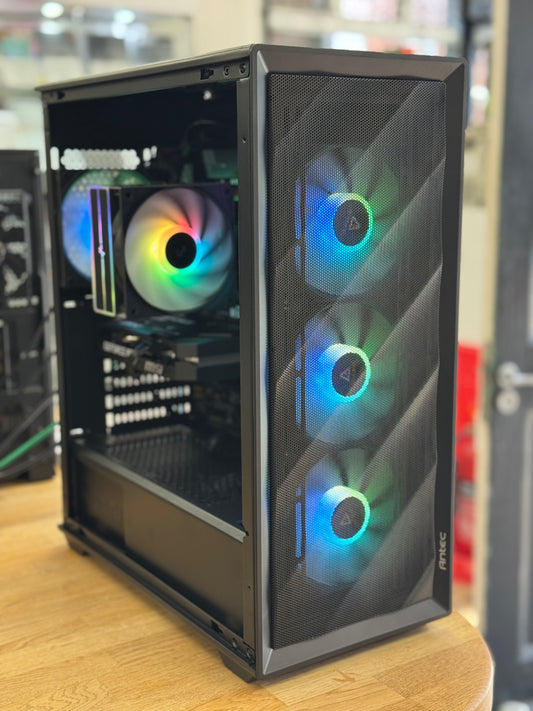 Techonics Surge - PC Only