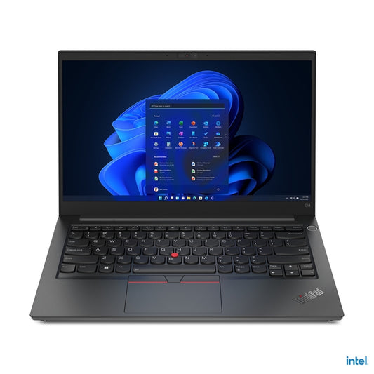 Premium Refurbished Lenovo ThinkPad E14