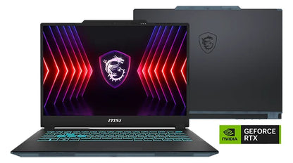 MSI Cyborg 14 A13VF