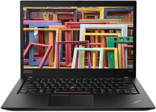 Lenovo ThinkPad T490s