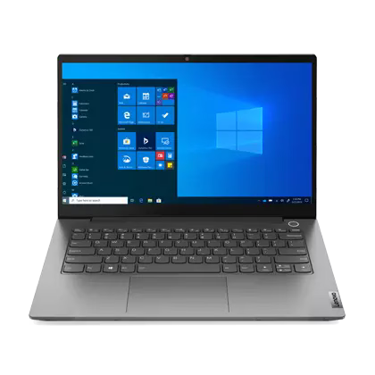 Lenovo ThinkBook 14 G2 ARE – Ryzen 5 | 16GB RAM | 256GB SSD